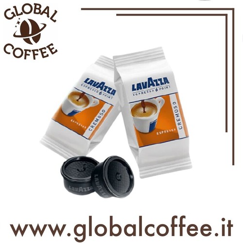200 cremoso lavazza caffe - lavazza, caffe'