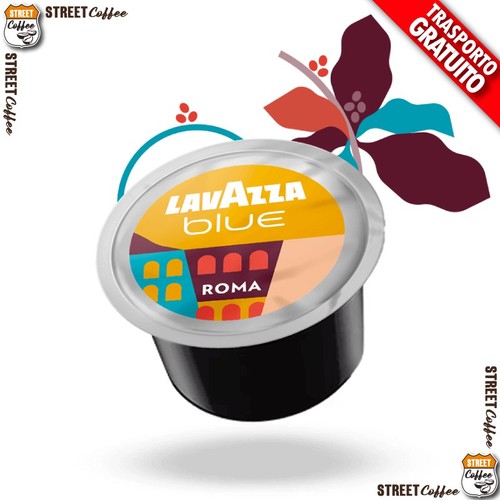200 cialde capsule - capsule, caffè