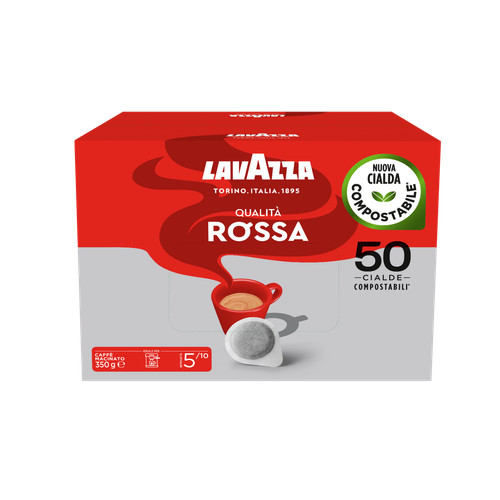Caffè lavazza qualità rossa - lavazza,