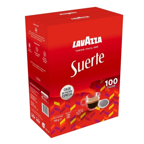 Caffè lavazza miscela - miscela, suerte