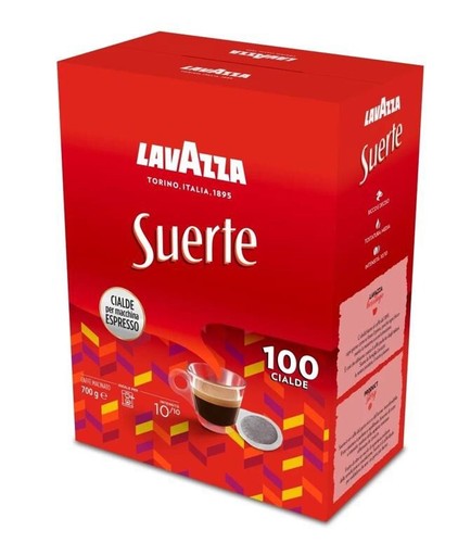 200 cialde caffè lavazza - caffè,