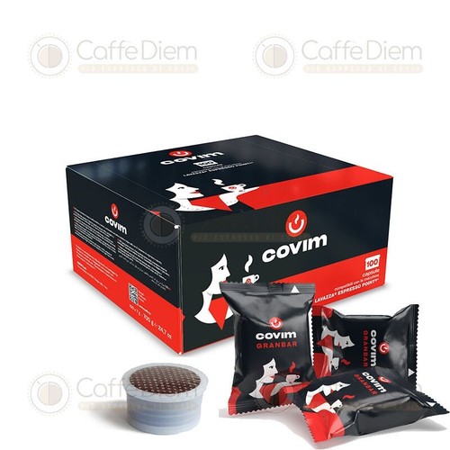 200 cialde capsule covim - cialde,
