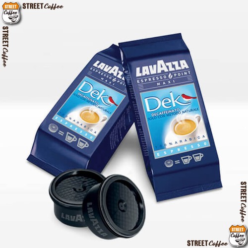 200 cialde capsule lavazza - capsule,