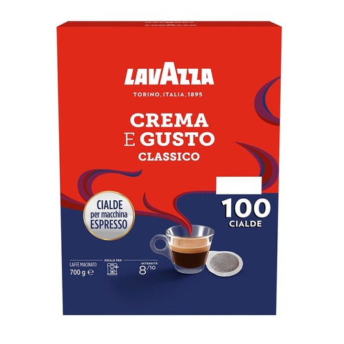 200 cialde caffè - 200,