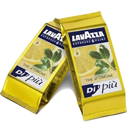 200 capsule lavazza the al - 200,