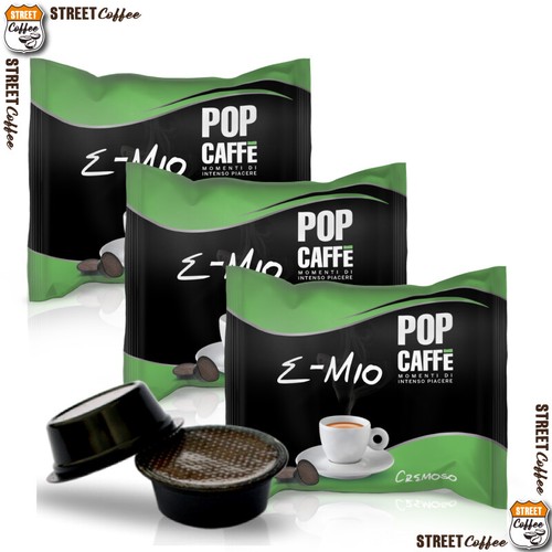200 cialde capsule - cialde, caffè