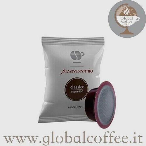 200 cialde capsule lollo - 200,