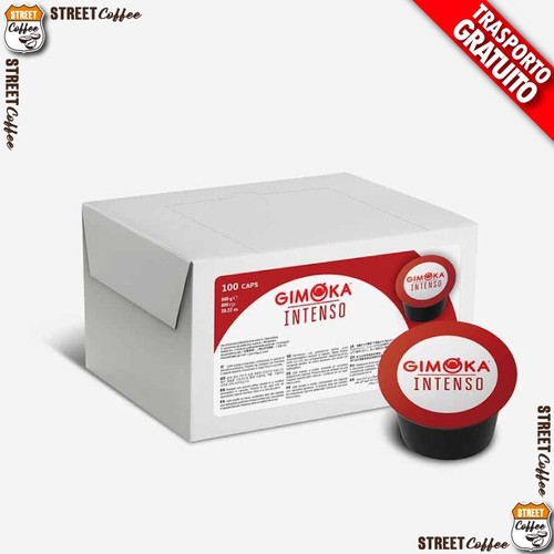 200 cialde capsule caffè - cialde,