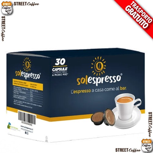 200 cialde capsule - 200,