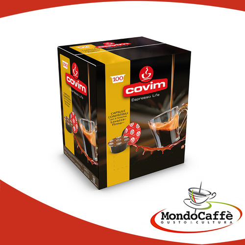 200 capsule cialde - 200, caffe