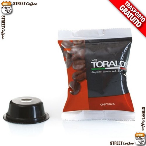 200 cialde capsule caffè - cialde,