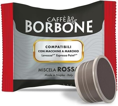 Caffe borbone 200 capsule - caffe,