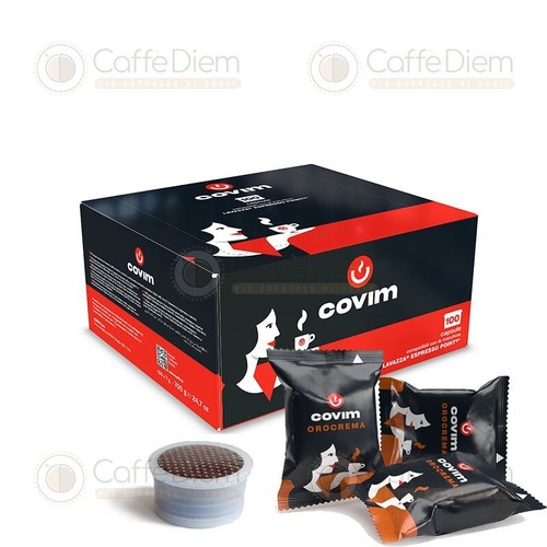 200 cialde capsule covim - cialde,