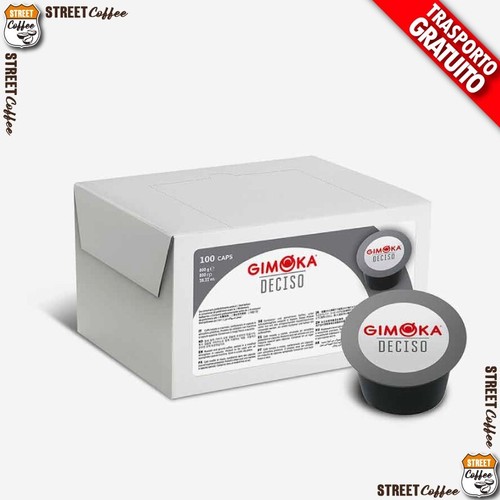 200 cialde capsule caffè - capsule,