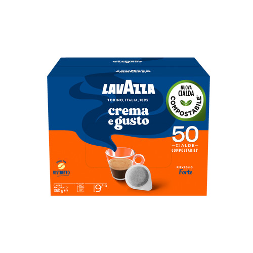 Caffè lavazza crema - lavazza, e