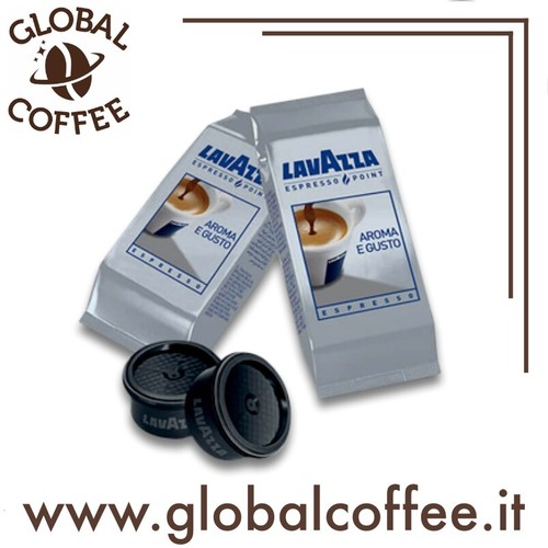 200 aroma gusto - e, capsule