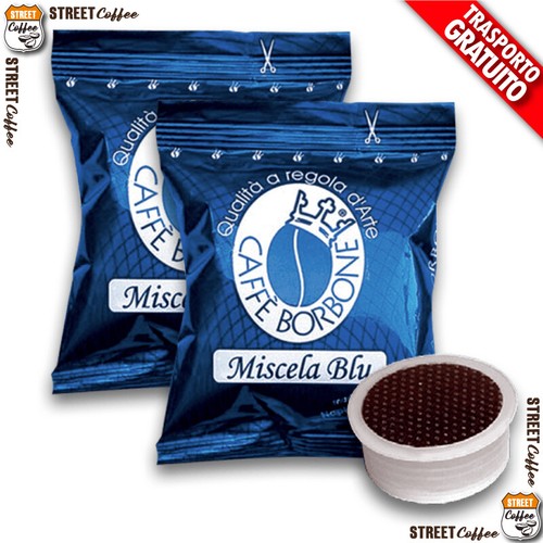 200 capsule cialde caffè - cialde,
