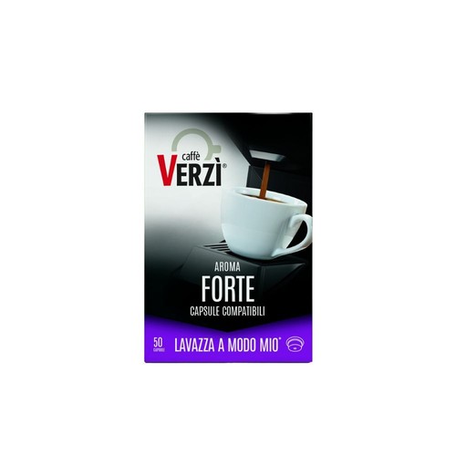 100 200 capsule - cialde, verzi