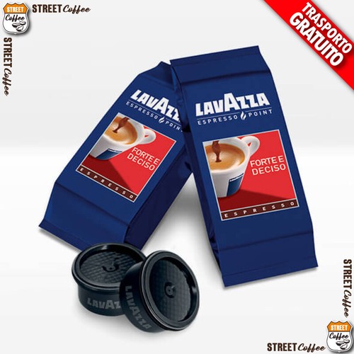 200 cialde capsule lavazza - 200,