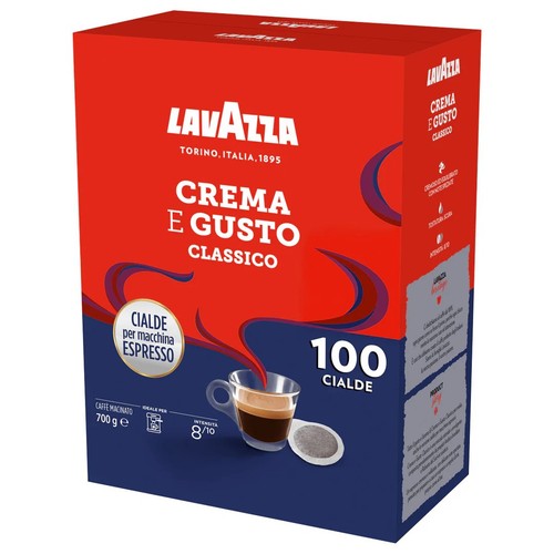 Caffè lavazza miscela - miscela, crema