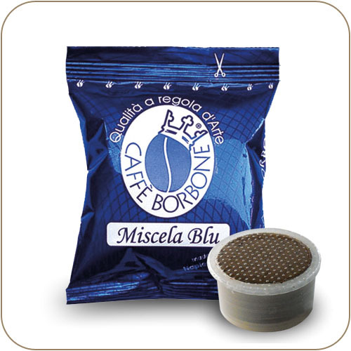 200 capsule caffè - 200,