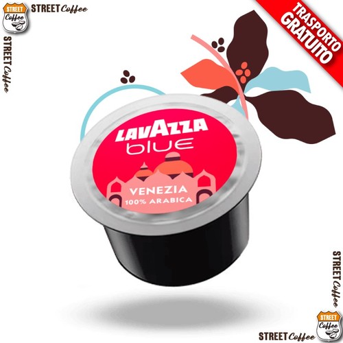 200 cialde capsule caffè - cialde,