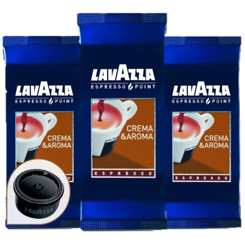 200 capsule crema aroma - capsule,