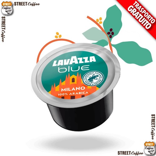 200 cialde capsule - capsule, caffè