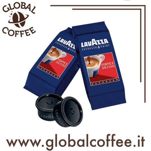 200 capsule caffe lavazza - caffe',
