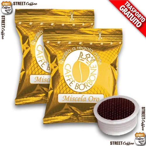 200 capsule cialde - cialde, caffè