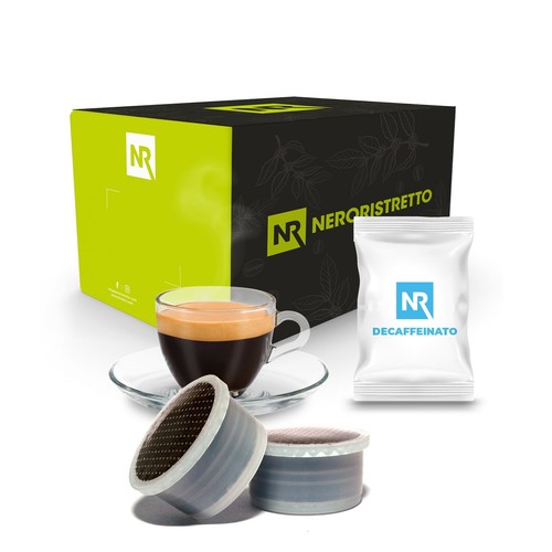 200 cialde capsule caffè - 200,