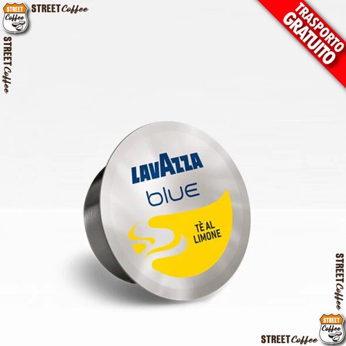 200 cialde capsule - capsule, lavazza