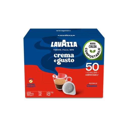 Caffè lavazza crema - lavazza,