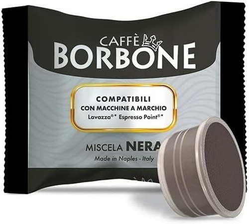 Caffe borbone 200 capsule - caffe,