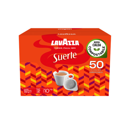 Caffè lavazza suerte 200 - caffè,