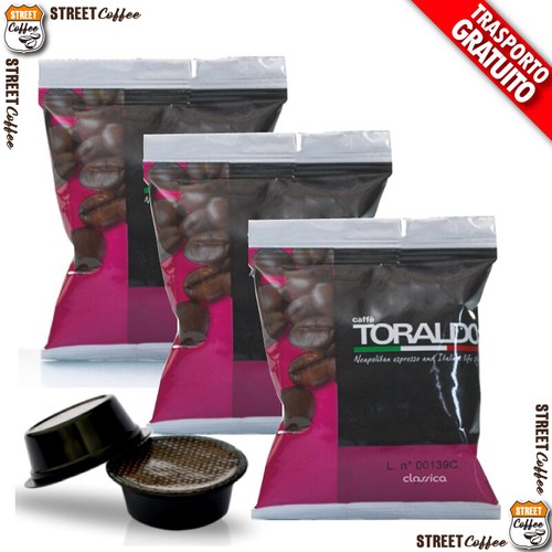 200 cialde caffè - 200,