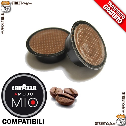 200 cialde capsule caffè - capsule,