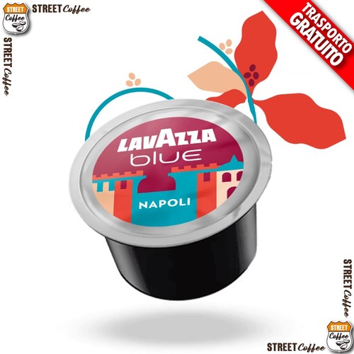 200 cialde capsule - 200,