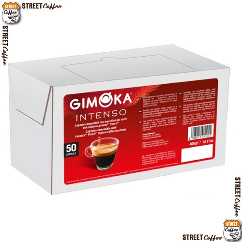 200 cialde capsule caffè - 200,