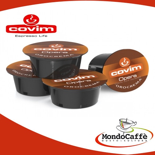 200 capsule cialde caffè - 200,