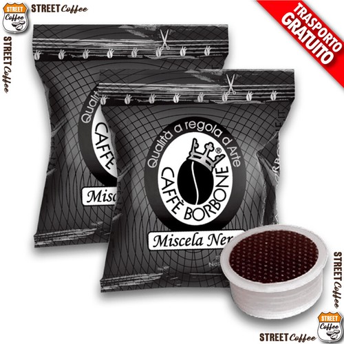 200 capsule cialde caffè - capsule,
