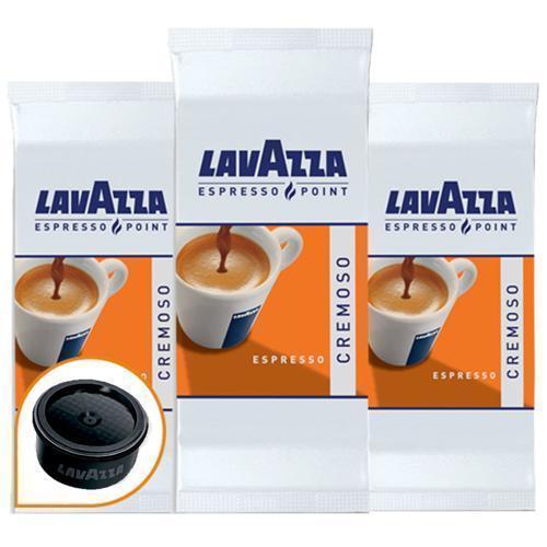 200 cremoso lavazza caffe - cremoso,