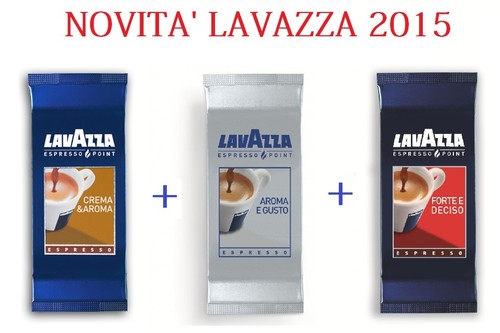 300 capsule caffè lavazza - 300,